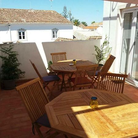Tavira Lovers - City Centre Apartment II Buitenkant foto