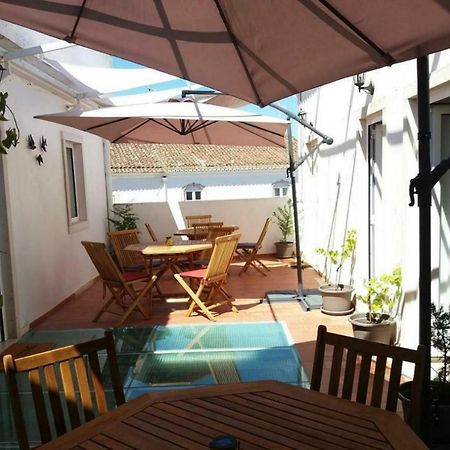 Tavira Lovers - City Centre Apartment II Buitenkant foto