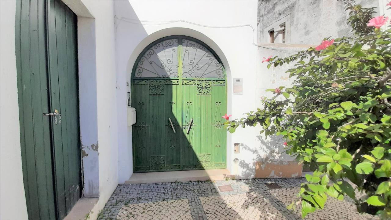 Tavira Lovers - City Centre Apartment II Buitenkant foto