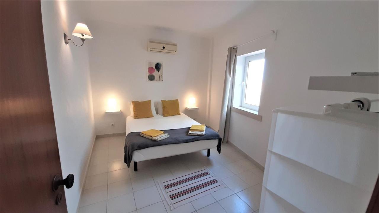 Tavira Lovers - City Centre Apartment II Buitenkant foto