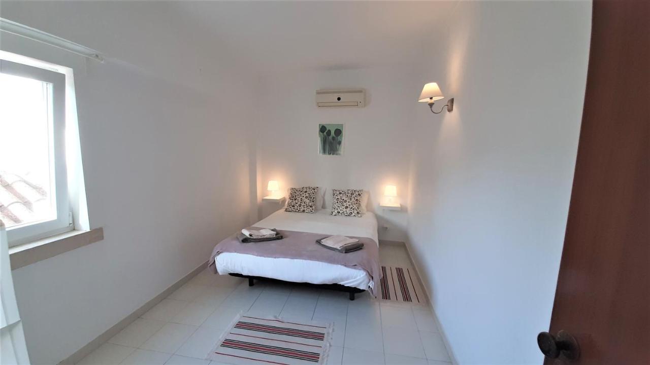 Tavira Lovers - City Centre Apartment II Buitenkant foto
