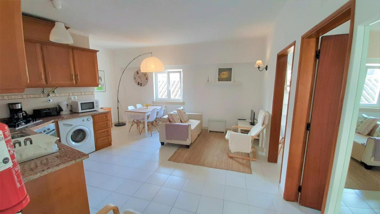 Tavira Lovers - City Centre Apartment II Buitenkant foto