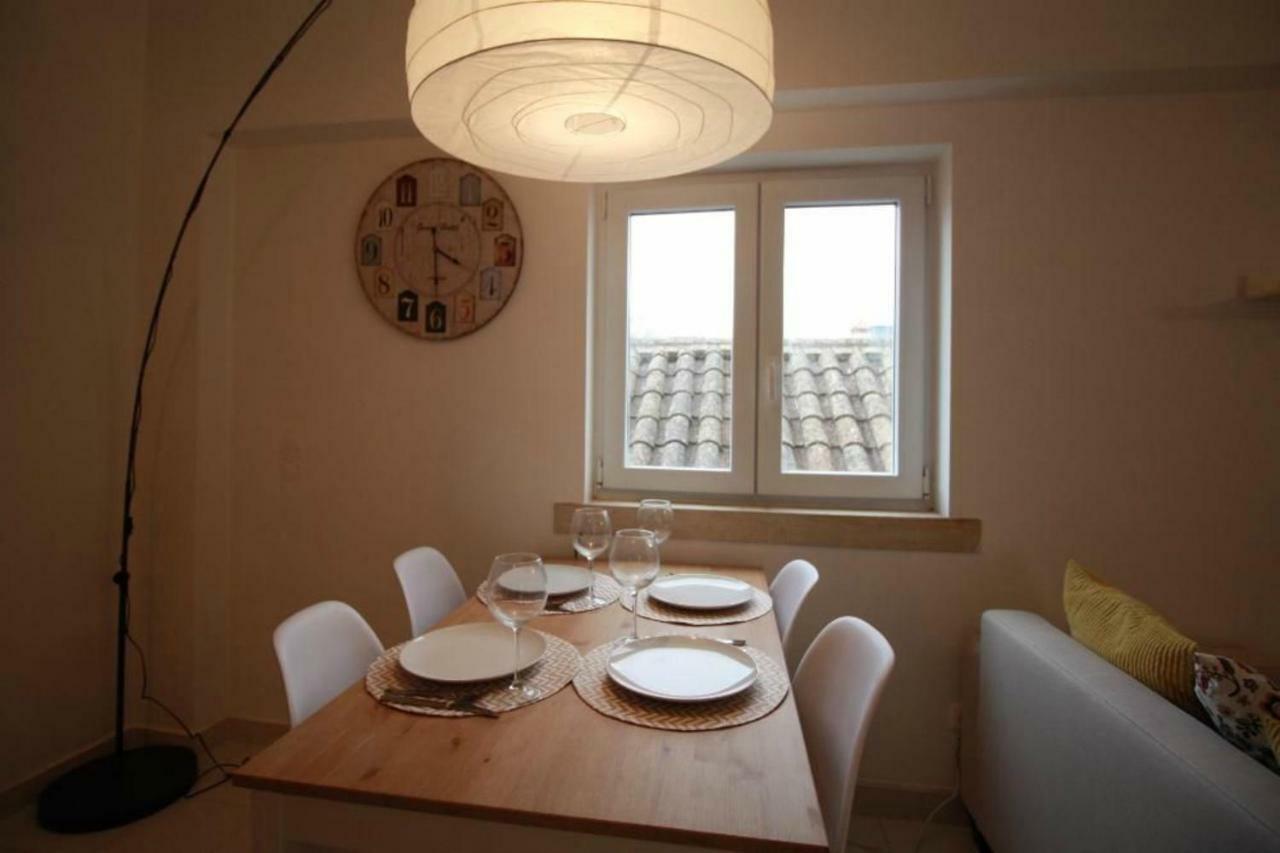 Tavira Lovers - City Centre Apartment II Buitenkant foto