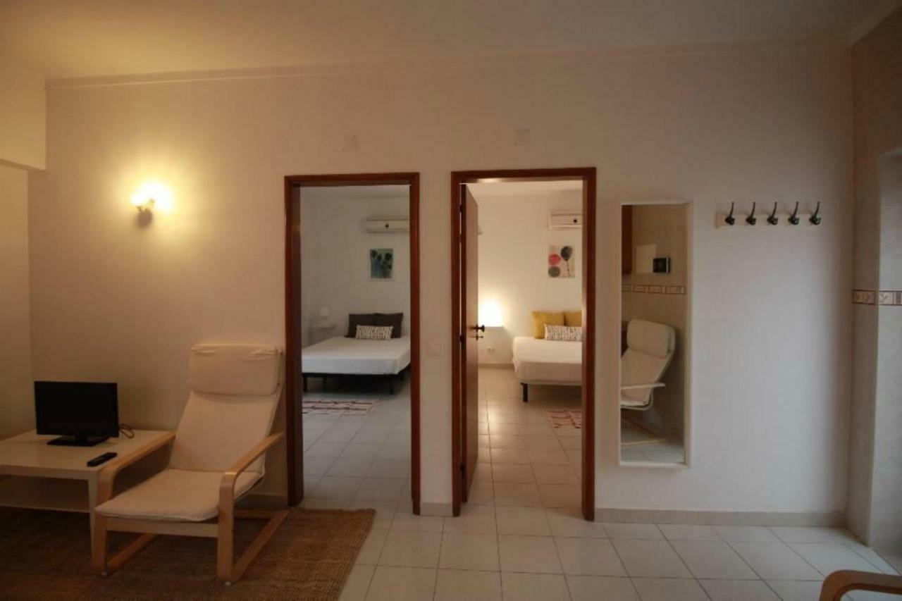 Tavira Lovers - City Centre Apartment II Buitenkant foto